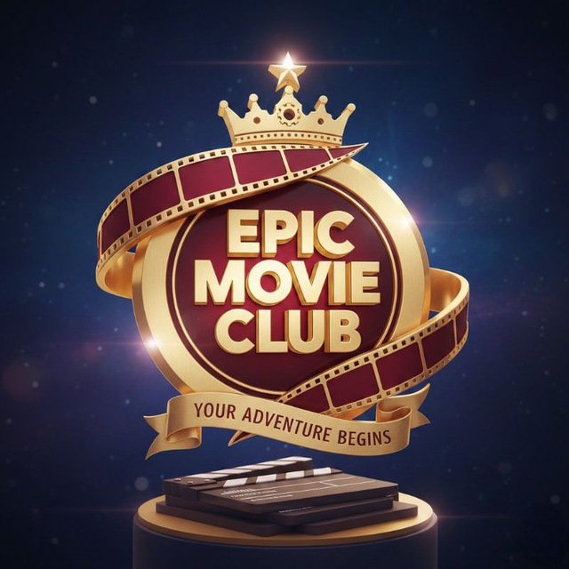 EPIC MOVIE CLUB